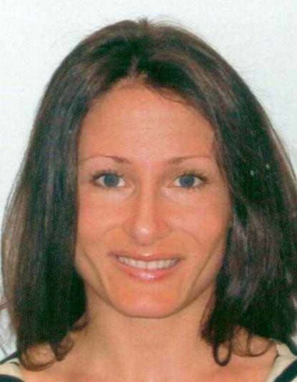 Dr. Danielle Roberts