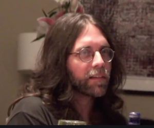 Keith Alan Raniere: