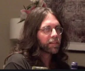Keith Alan Raniere: