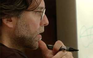 Keith Raniere
