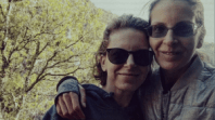 Seduced Pics Episode 2 - Sarah Bronfman and Clare Bronfman