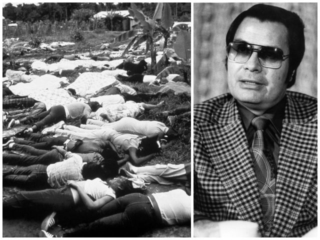 Former Friend: Keith Raniere and Jim Jones Had Astonishing Similarities – Lucky Keith Was Arrested Before Adding One More Similarity