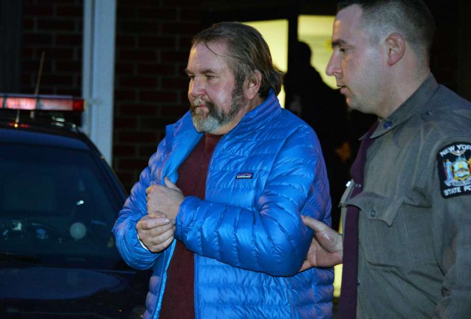 NXIVM Target, John Tighe: His Eye-Opening Story of Five-Year Stay at Devens Federal Prison
