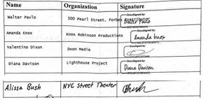 petition signatures 1