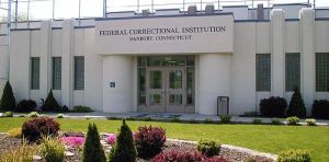 FCI Danbury
