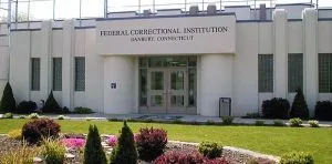 FCI Danbury