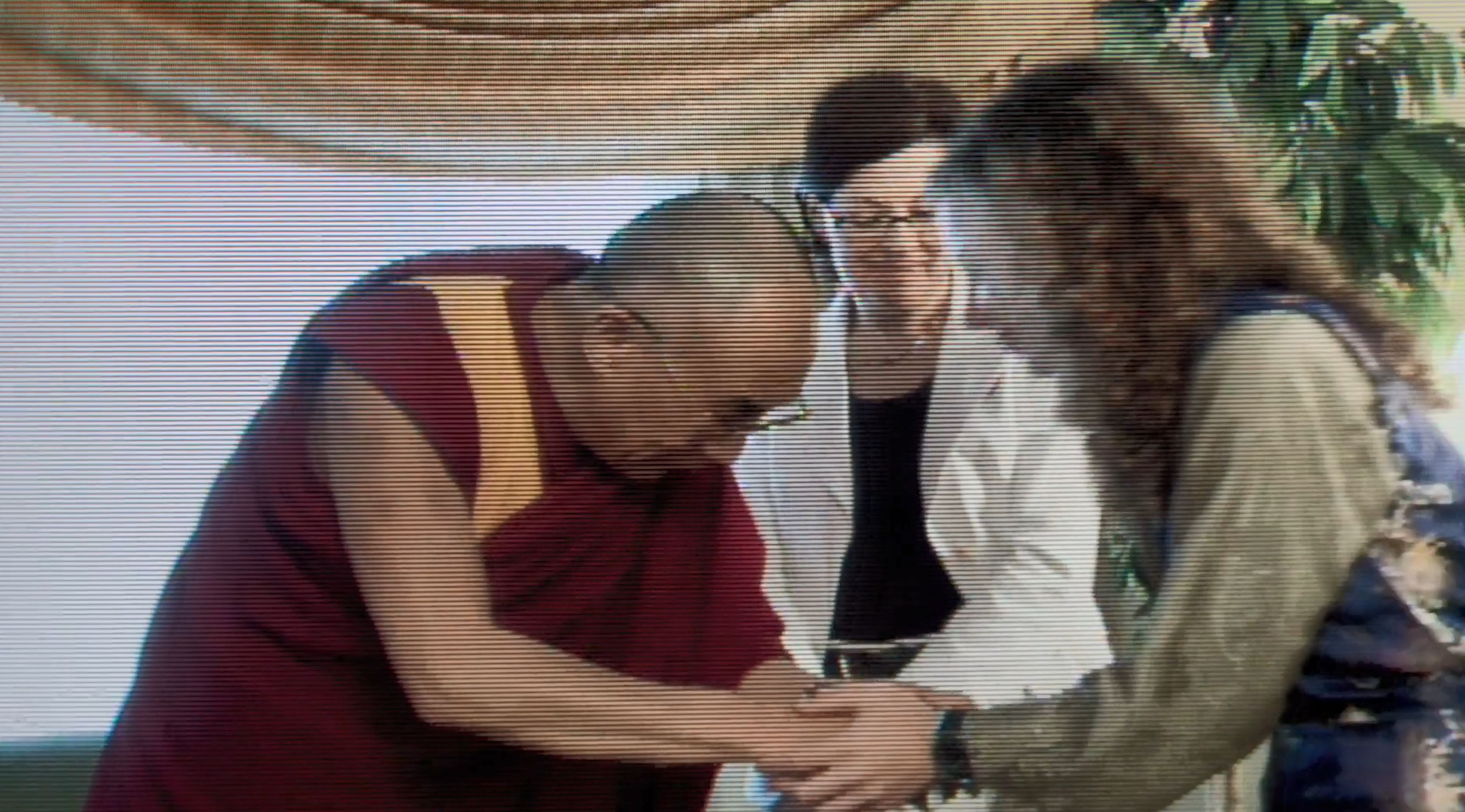 More Neat Photos of Vanguard and His Minions – Plus Pics of Sara Bronfman’s Deception of the Dalai Lama