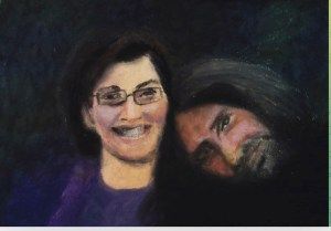 MK10ART Keith Raniee Nancy Salzman