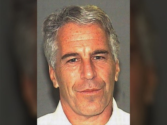 Jeffrey Epstein Arrested On Sex Trafficking Charges