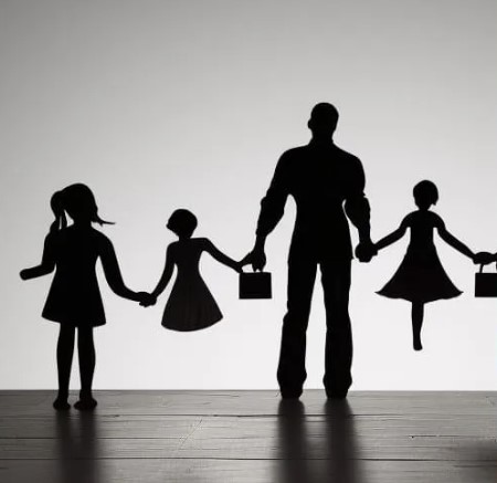 20 Reasons: Destructive Family Court Is Money-Maker, Corrupt and Unmonitored