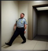 prison