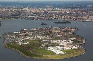 Rikers Island