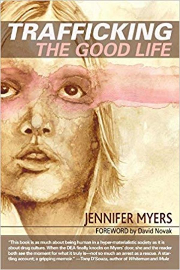 An all-American, midwestern farm girl, Jennifer Myers had worked hard toward a successful career as a dancer in Chicago. But just as her star was rising, she fell for the kingpin of a drug trafficking operation.

Drawn to his life of excitement, she soon acquiesced to driving marijuana across the country, making easy money she stacked in shoeboxes and spent like an heiress. Steeped inside moral ambiguity, she sought to cleanse her soul with the guidance of spiritual gurus and New Age prophets to no avail.

Only time in a federal prison made her face up to and understand her choices. It was there, at rock bottom, that she discovered that her real prison was the one she had unwittingly made inside herself and where she could start rebuilding a life of purpose and ethical pursuit.