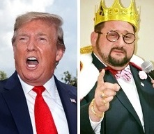 Trump Grand Jury Blueprint is Luthmann’s 2018 Case