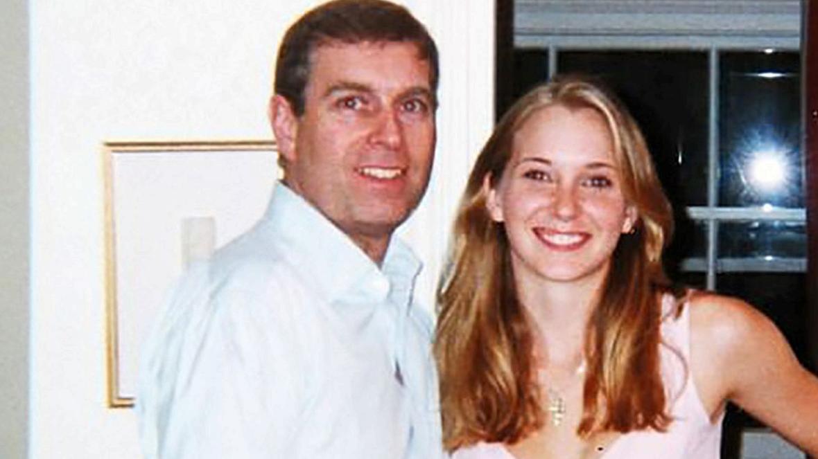 Prince Andrew: The Bad Penny Always Turns Up