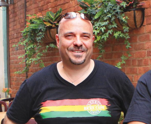 Gus Zucco
