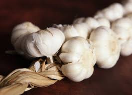April 19th is National Garlic Day a terrible day in Clifton Park.