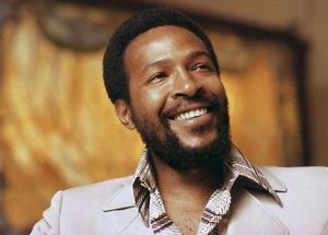 Marvin Gaye
