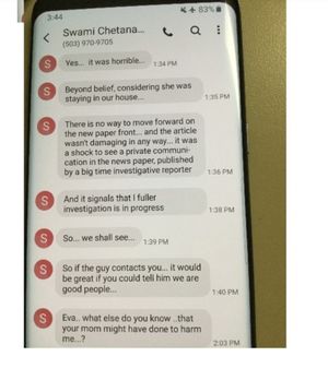 swami eva texts 8