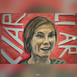 Liar Knox MK10ART