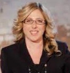 Attorney Karen Fisher, Tiberi