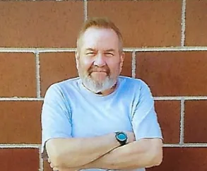 JOHN TIGHE: My Story: A Pause to Answer Some Questions