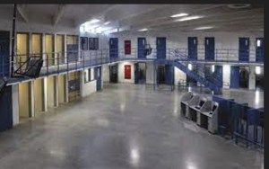 Keith Raniere iremained in his cell most of the time.