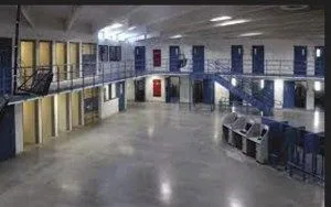 Keith Raniere iremained in his cell most of the time.