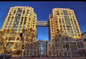 Oakland federal courthouse