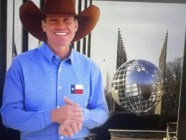 "Texas Scott Johnson"