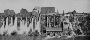 Niagara Falls