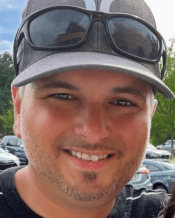 Dustin Struble