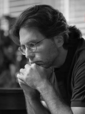 Keith Raniere is the man who devised the DOS program.