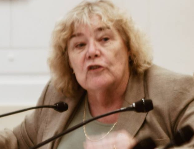 Big Pharma’s Pet Politician: Lofgren’s Long-Standing Loyalty Unveiled!