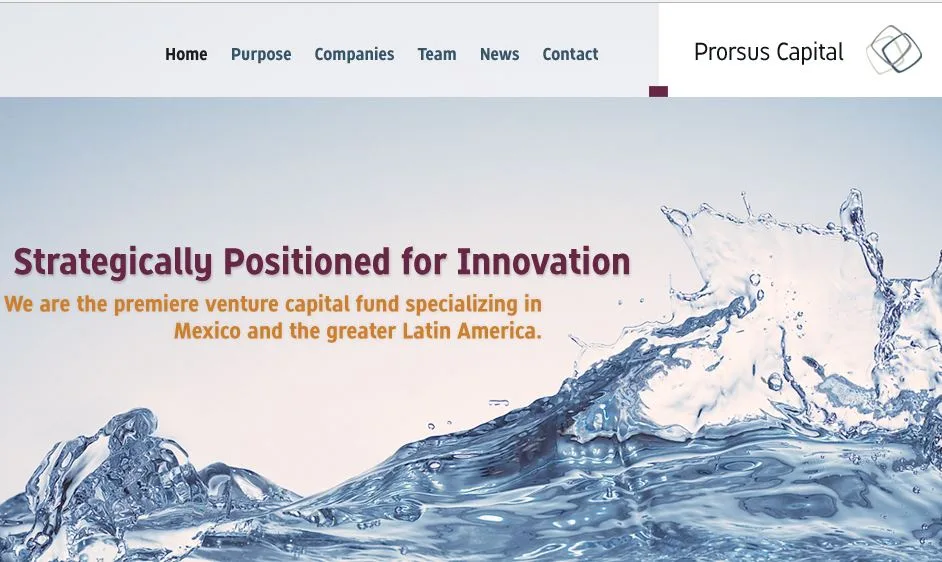 Interconnected companies, Anima, Prorsus, NXIVM, show Raniere pulling strings in Mexico