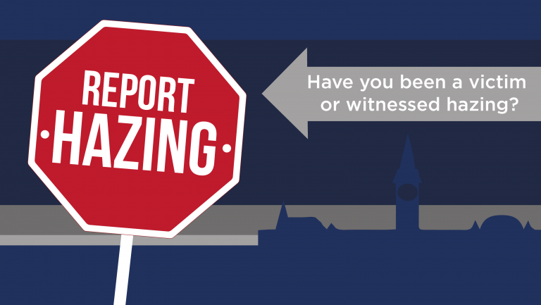 Part 3: Crimes of Bronfman-Raniere: Hazing