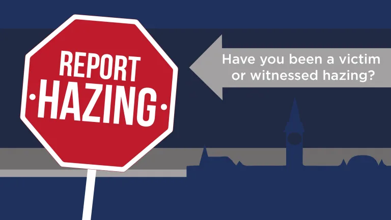Part 3: Crimes of Bronfman-Raniere: Hazing