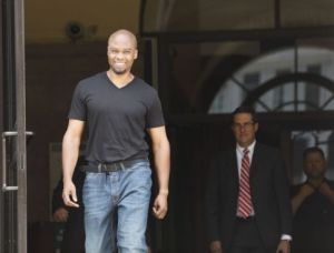 Valentino Dixon