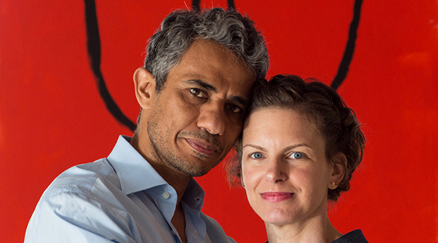 Source: Basit Igtet and Sara Bronfman Break Up