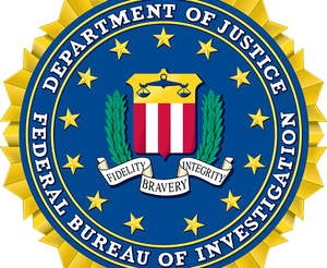 In Orwellian America, the Department of Justice is aptly named. It is the opposite of its name. Its motto is a cruel joke.