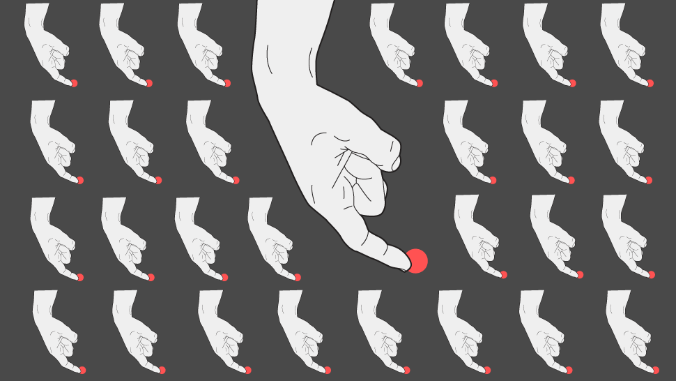 A Day in the Life of a woman in the ‘fingering’ cult called OneTaste; 5-¼ hours of being fingered by different men with rubber gloves every week