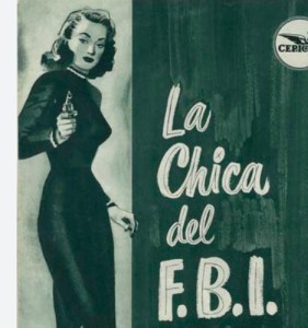 FBI