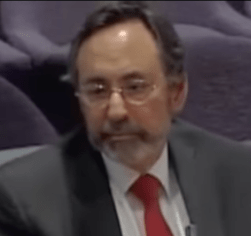 Judge Gerard Adelman