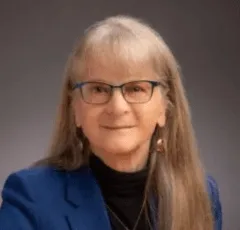 Pamela Davis, Founder of the NIAC