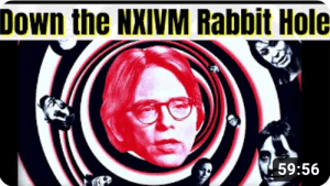 Colonel Kurtz Down the NXIVM Rabbit Hole