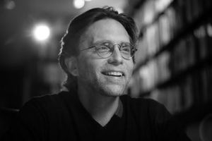 Mr. Raniere teaches "He who has the most joy wins."