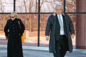 Elaine White and Cullen Johns were hired by Clare Bronfman to spy on Nxivm enemies.