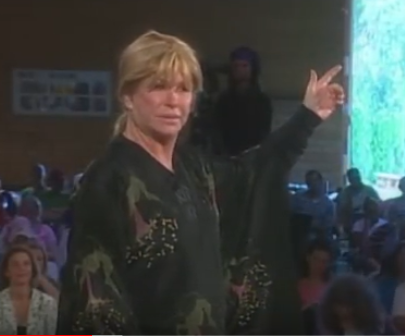 Fred: Is CIA Involved With Ramtha?