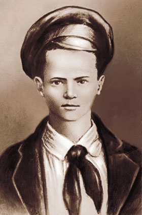 Pavlik became a Soviet icon for sending his own father to a labor camp and ultimate death.