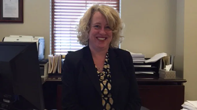 New CEO of Buffalo Metropolitan Credit Union Started as Teller